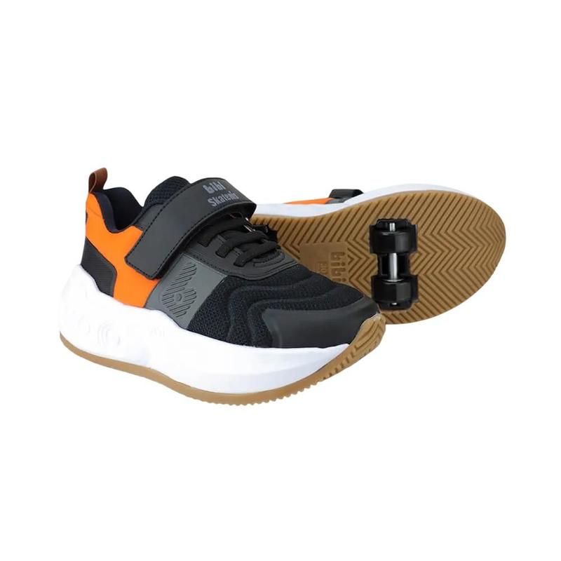 Tenis bibi rodinha ref 1243022 menino - Tênis Infantil - Magazine